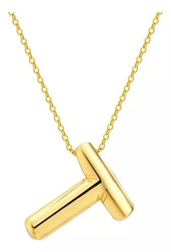 COLLAR INICIAL DE GLOBO