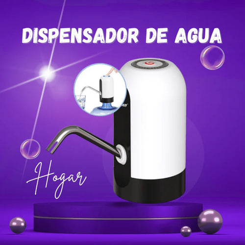 Dispensador de agua Pro