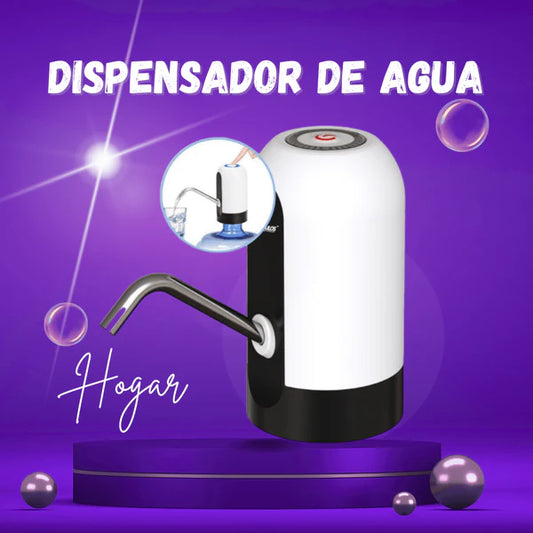 Dispensador de agua Pro