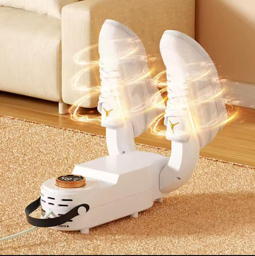 SECADOR DE CALZADOS👟