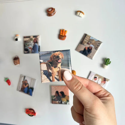 FOTOS IMANTADAS PERSONALIZADAS 📸