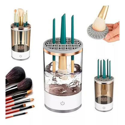 LIMPIADOR DE BROCHAS 🖌️